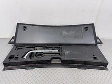 KIT ATTREZZI BAGAGLIAIO AUDI