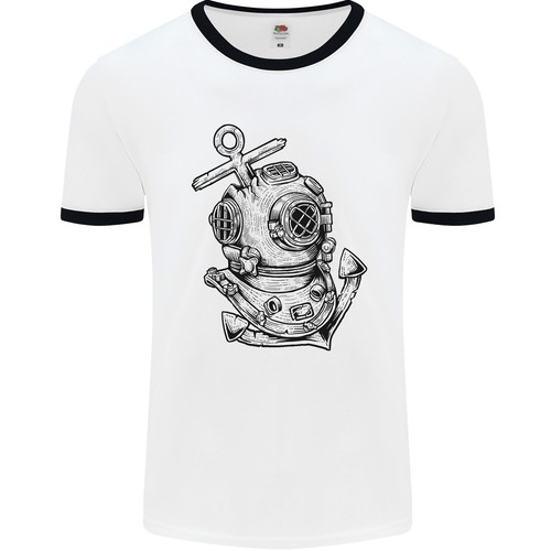 Immersioni ancora diver vela - immersioni,