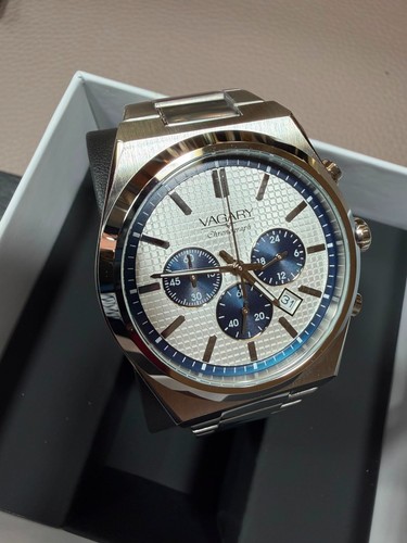 Vagary citizen orologio - vagary, by
