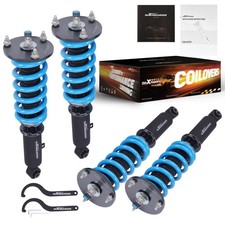 Adj. Höhe Gewindefahrwerke