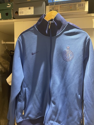 Nike inter milan top - -,