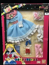 Sailor Moon R Moon Dress