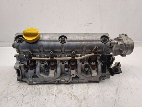 F9q716 testata motore 517198 - f9q716,