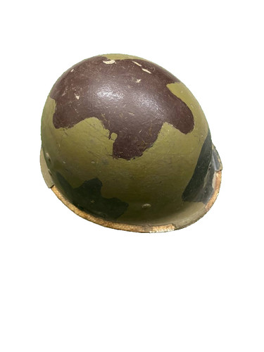 Elmetto m74 india army - elmetto,