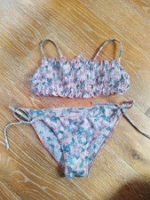 Bikini Tezenis 7-8 anni