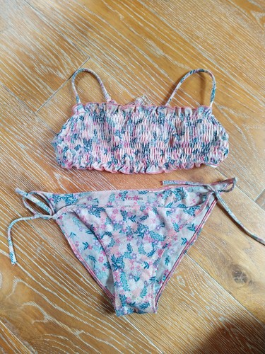 Bikini tezenis anni - bikini,