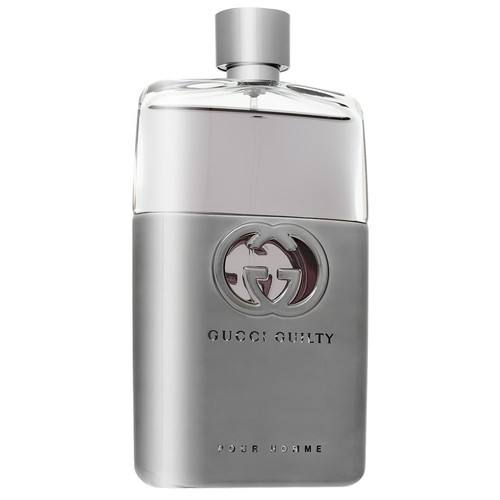 Gucci guilty pour homme - eau, de