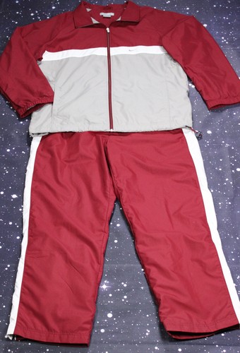 Tuta ginnastica vintage y2k - tuta,