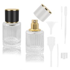 TTQiAnJ 2 Pezzi Vaporizzatore