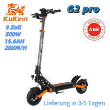 10" Monopattini elettrici 500W