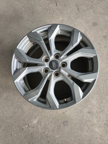 Ford focus mk4 - ford, lega