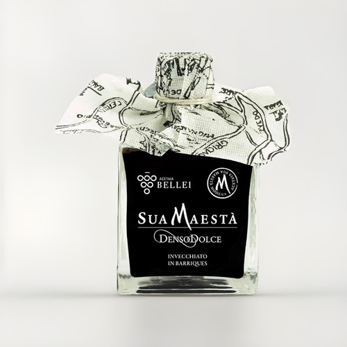 Sua maestà acetaia bellei - maestà,
