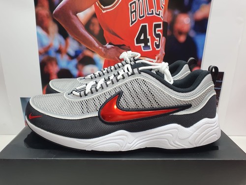 Nike air zoom spiridon - nike,