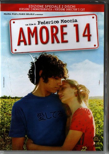 Amore edizione speciale - amore, 14
