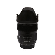 Sigma 35mm f/1.4 DG HSM Art