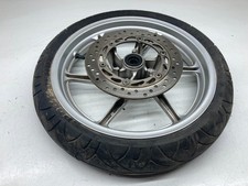 RUOTA CERCHIO PNEUMATICO