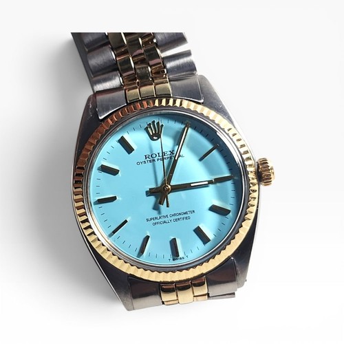 Orologio rolex oyster - orologio,
