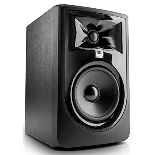 Jbl 305p mkii monitor - mkii,