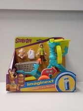 Carrello della spesa Imaginext