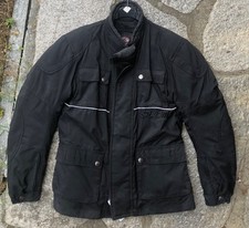 Giacca moto donna suomy - da,