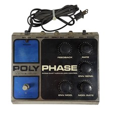 Vintage 1970s Electro Harmonix