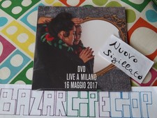 Dvd Levante Live a Milano 16
