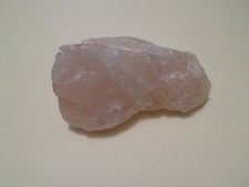 MINERALE QUARZO ROSA NATURALE