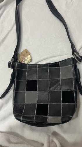 Patchwork tracolla - patchwork,