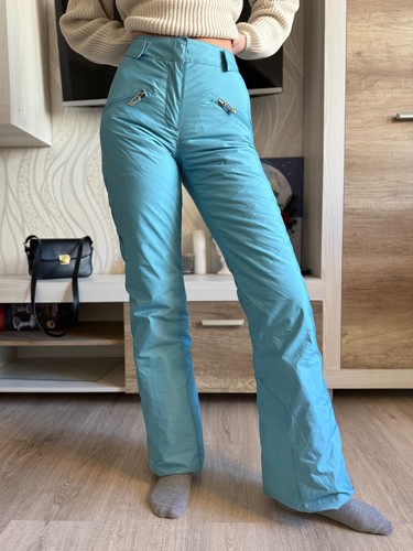 Women wed ski pants - ski,
