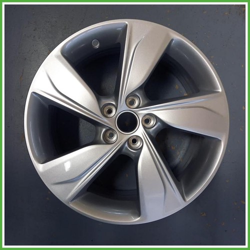 Cerchio singolo lega opel - cerchio,