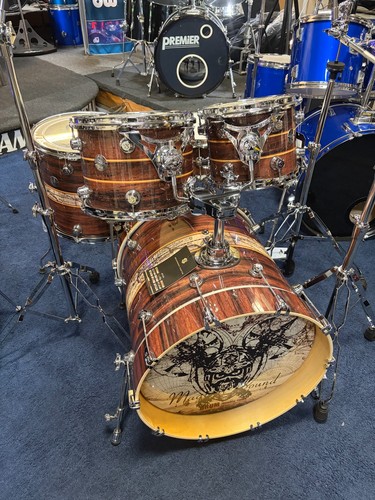 Drums sound master 5 - master",