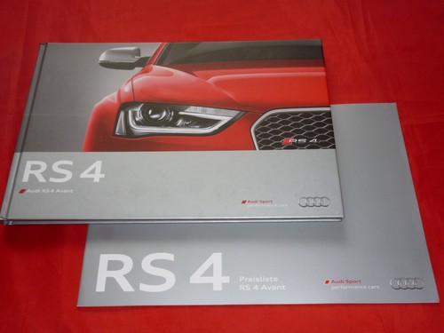 Audi 8k avant - audi, rs
