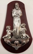 Fontanella Sacra con Padre Pio