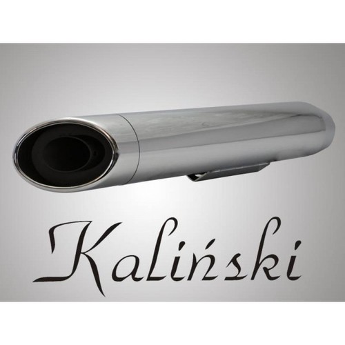 Kalinski terminale marmitte - kalinski,