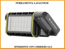 Faro da cantiere a 5 stadi