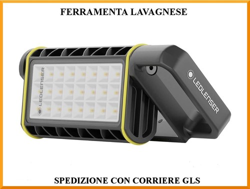 Faro cantiere 5 - faro, da
