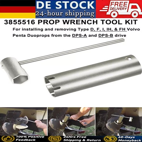 Duo prop tool kit 3855516 - duo,