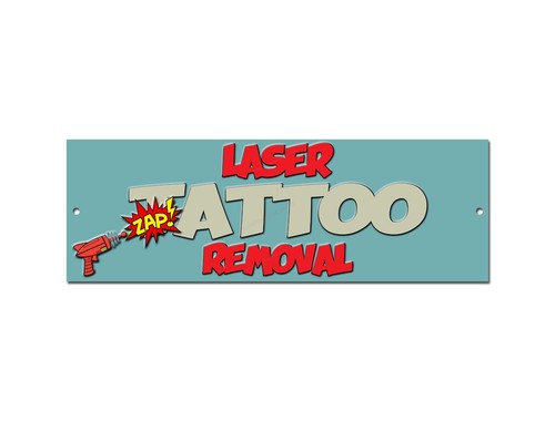 Tattoo studio insegna in - tattoo,