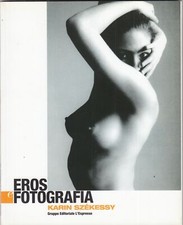 Eros e fotografia-Karin Szekessy