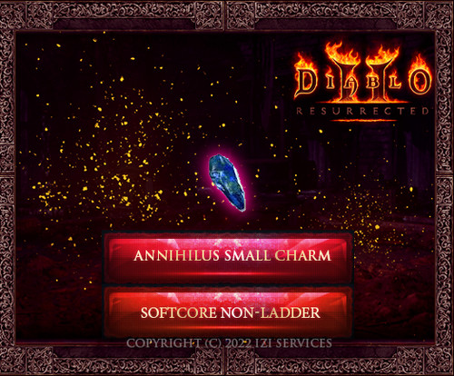 D2r diablo resurrected - d2r,