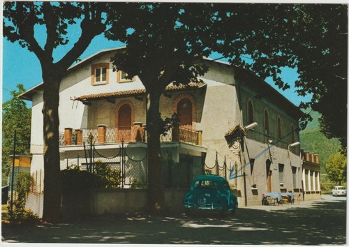 Brivio ristorante bella - ristorante, "bella