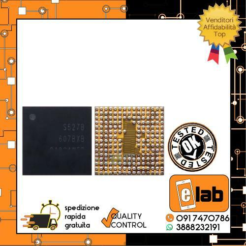 Power management s527b - power,