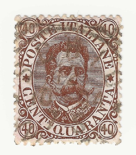 1889 regno italia umberto - regno,