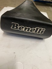 sella benelli 50 anni 70/80
