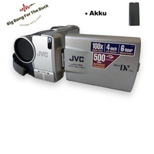 JVC GR-DVL9000 Mini DV PAL