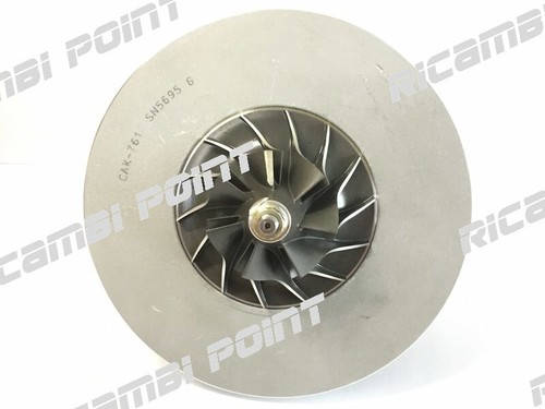 Core assy nuovo - nuovo, bilanciato