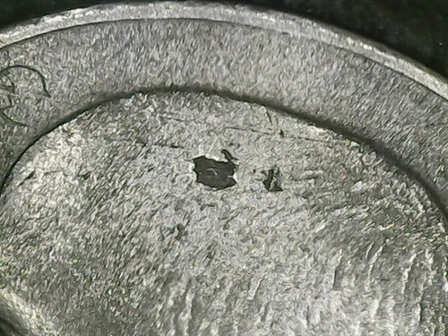Centesimi 1940 errore - 20,