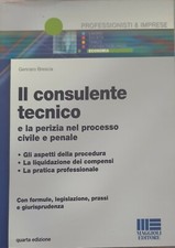 Il Consulente Tecnico -