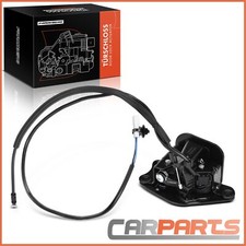 Serratura Servomotore