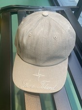 Supreme X Stone Island Twill